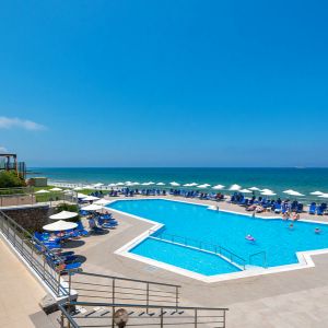 Hotel Bomo Themis Beach