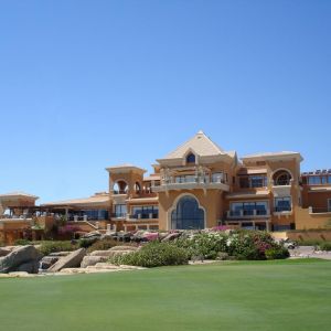 The Cascades Golf Resort, Spa ex Westin Soma Bay