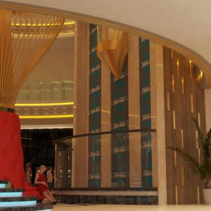 Hotel Dream World Resort and Spa