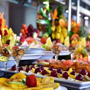Hotel Pestana Casino Park