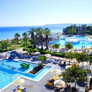 Hotel Sunshine Rhodes