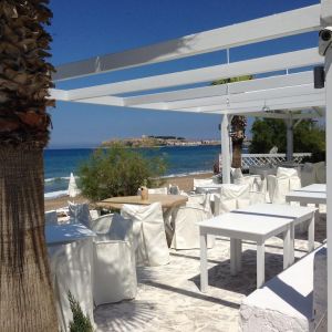 Petradi Beach Lounge Hotel