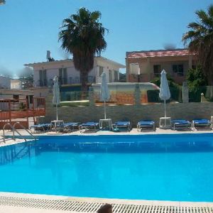 Esmeralda Hotel
