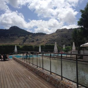 Hotel Anavadia