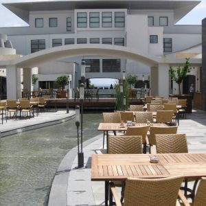Hotel Lykia World and Links Golf