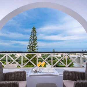 Hotel Matheo Villas and Suites
