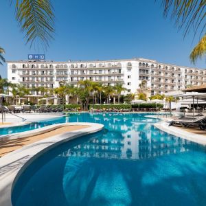 H10 Andalucia Plaza (Adults Only)