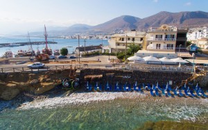 Hotel Zorbas