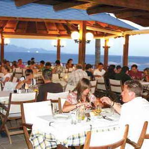 Hotel Dimitra Beach
