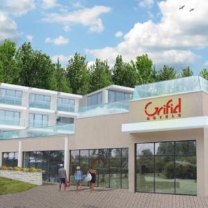 Hotel Grifid Foresta