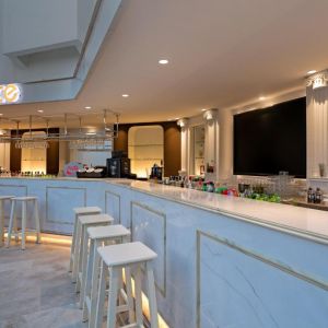 Monachus Family Resort Sorgun (ex.Seven Seas Hotel Blue)