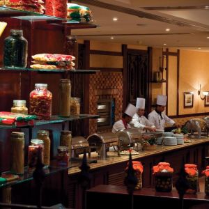 Hotel Amwaj Oyoun Sharm