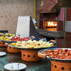 Hotel Sural Resort