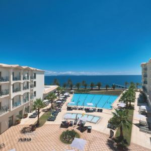 Hotel Vila Gale Santa Cruz
