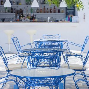 Hotel Lindos Sun
