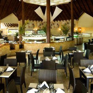 Hotel IFA Villas Bavaro Resort and Spa