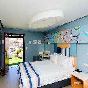 Hotel Kastro