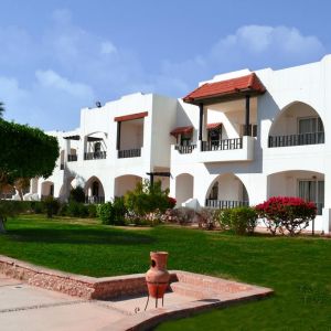 Hotel Poinciana Sharm Resort