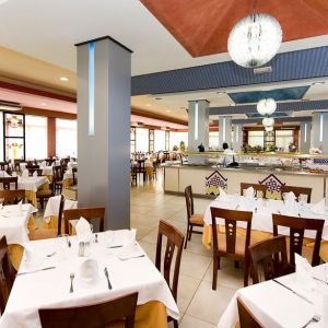 Monarque Torreblanca Fuengirola