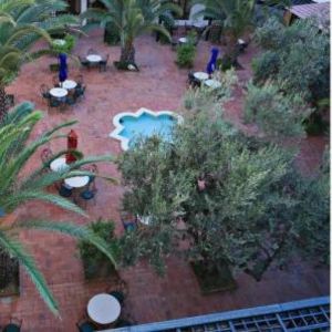 HOTEL PALM BEACH SKANES (EX. NEROLIA)