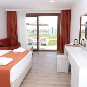 Hotel Club Turtas Beach