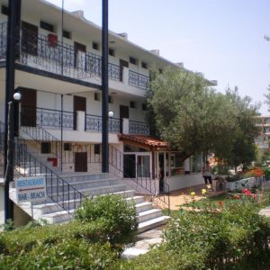 Hotel Porto Matina