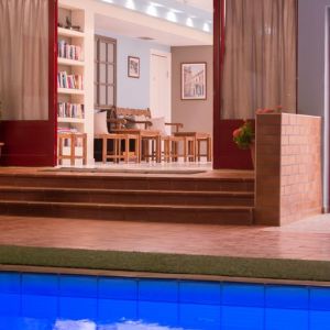 Thalassi Hotel
