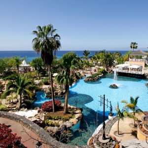 Hotel Gran Bahia Del Duque
