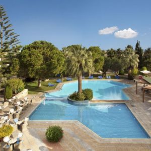Cretan Malia Park Hotel