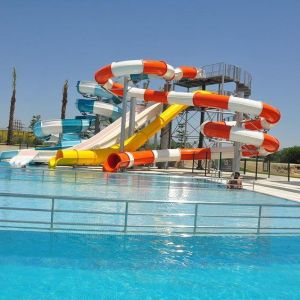 Hotel Port River and Spa