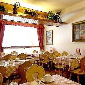 Hotel Olimpia