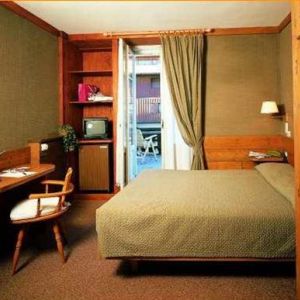 Hotel Victoria Park