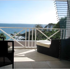 Hotel Bacolet Beach Club