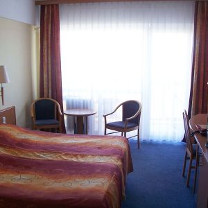 Hotel Matyas Kiraly