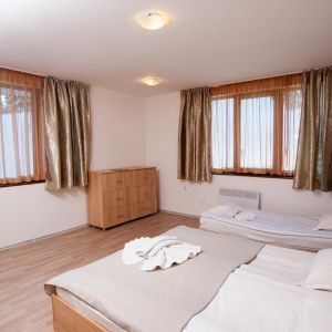 Hotel Forest Nook