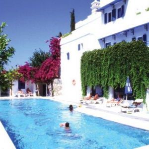 Hotel Blue Bodrum Beach