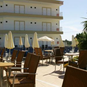 Hotel Nicolas Villas