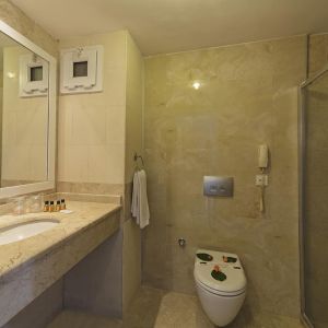 Hotel Riva Bodrum