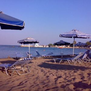 Hotel Evi Rodos