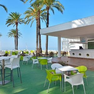 Hotel Sol Marbella Estepona Atalaya Park