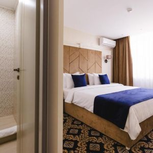 Hotel Belvedere Eforie N