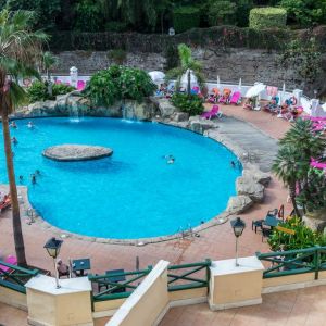 Hotel Blue Sea Costa Jardin