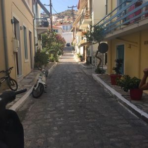 Hotel Kasteli Samos
