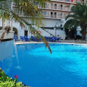 Hotel H Top Olympic