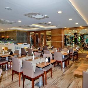 Kleopatra Ramira Hotel