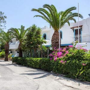 Myrtis Hotel