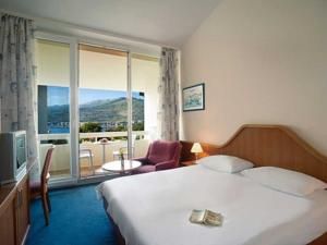 Hotel Argosy