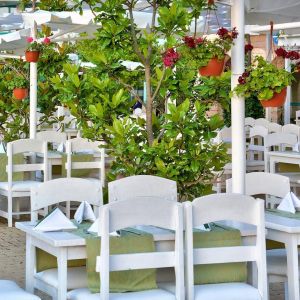 Revelion Hotel Berlin Golden Beach