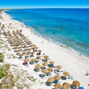 Hotel El Borj