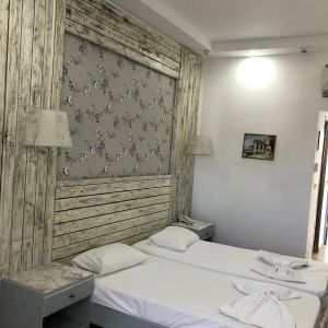 Hotel Faliraki Bay